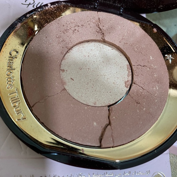 5-pack Charlotte Tilbury Pillow talk blush - Picture 5 of 7